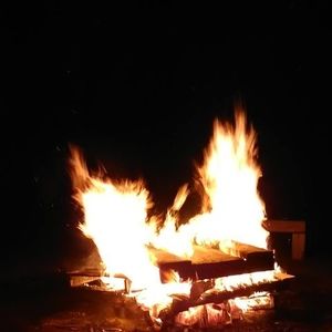 Meet your Posher, Frank